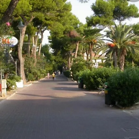 Apartment Mansarda Azzurra