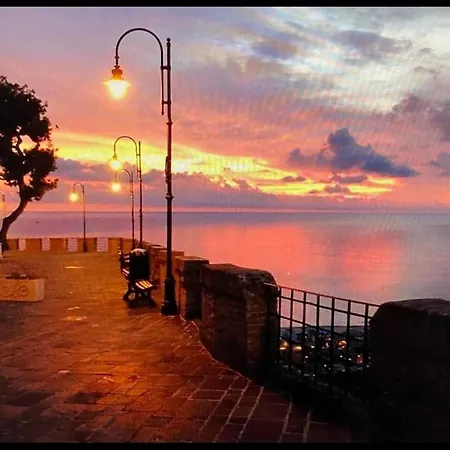 Mansarda Azzurra * Silvi Marina