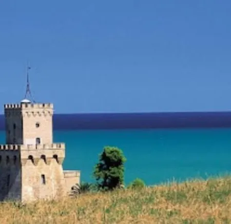 Mansarda Azzurra Apartment *