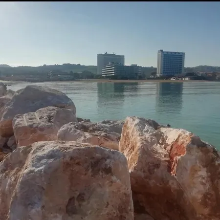 Mansarda Azzurra *