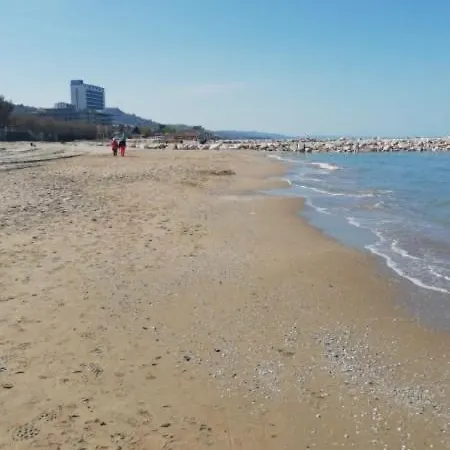 Mansarda Azzurra * Silvi Marina