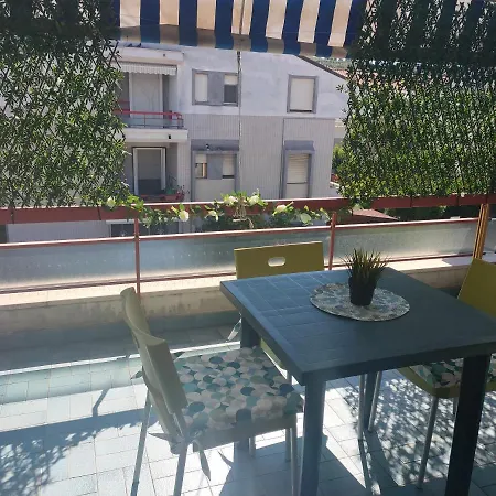 Apartment Mansarda Azzurra Silvi Marina