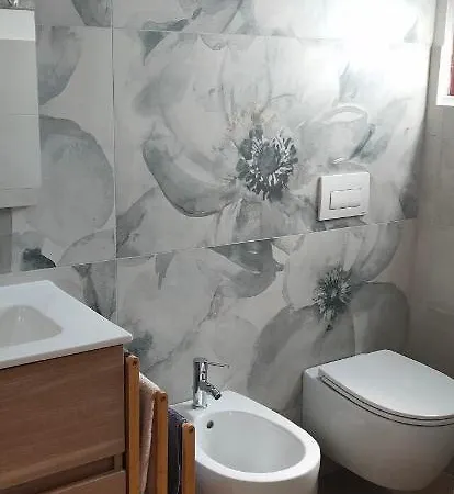Apartment Mansarda Azzurra Silvi Marina