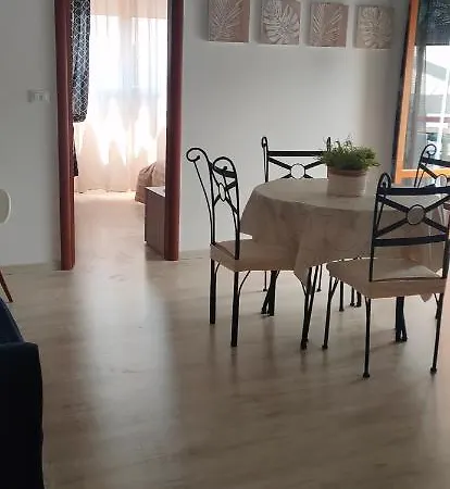 Mansarda Azzurra سيلفي مارينا
