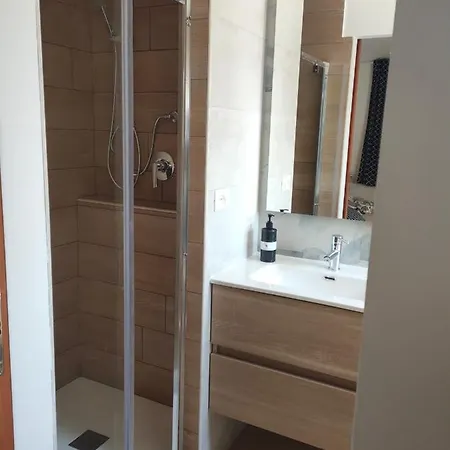Apartment Mansarda Azzurra *
